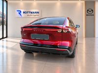 Mazda 6e - Vorschau Bild 5