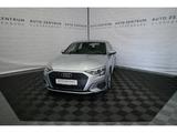Audi A3 SB 30 TDI LED+Navi-touch+Virtual+Sportsitze