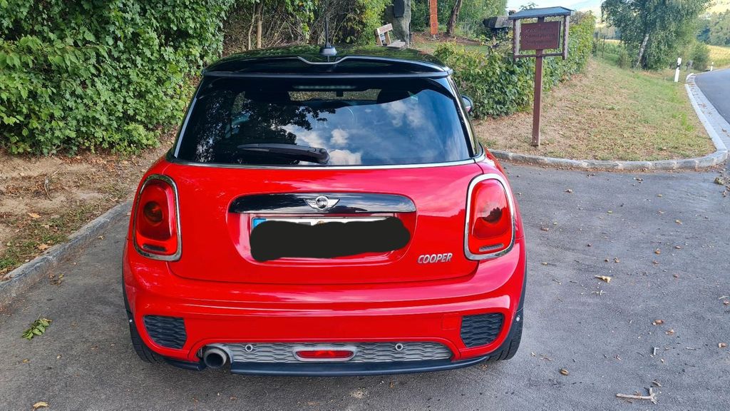 Image of MINI Cooper