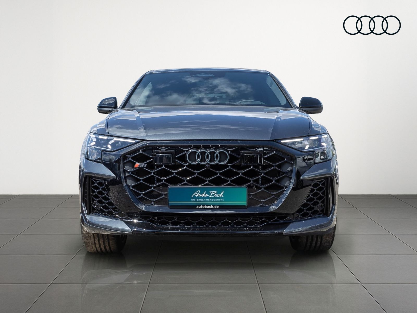 Audi RSQ8 performance 640PS Pano/ 305km/h /Stdhzg./ M imagem 3
