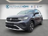 Volkswagen T-Cross 1.5 TSI 110 kW Life AHK LED Gar. 8Fach B - Neuwagen: Automatik