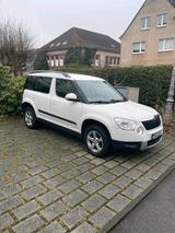 Skoda Yeti 1.2 TSI Benzin - Skoda Fabia: Pickup