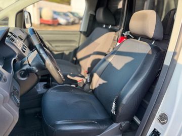 Volkswagen Caddy - 7