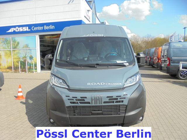 Pössl Roadcruiser Maxi Automatik Mod. 2025