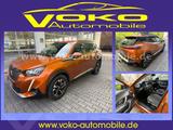 Peugeot 2008 1.2 PT Allure Pack LED RFK AHK 1.Hd. - Peugeot 2008 in Ludwigshafen