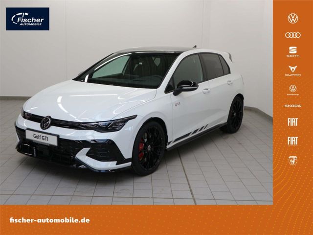 Volkswagen Golf GTI 2.0 TSI OPF Clubsport