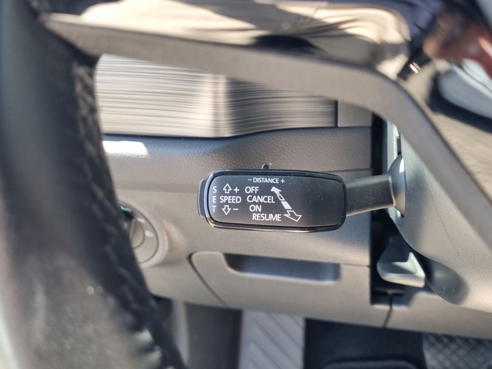 Fahrzeugabbildung SKODA Kodiaq Soleil 4x4 2,0 TSI DSG Navi ACC PDC