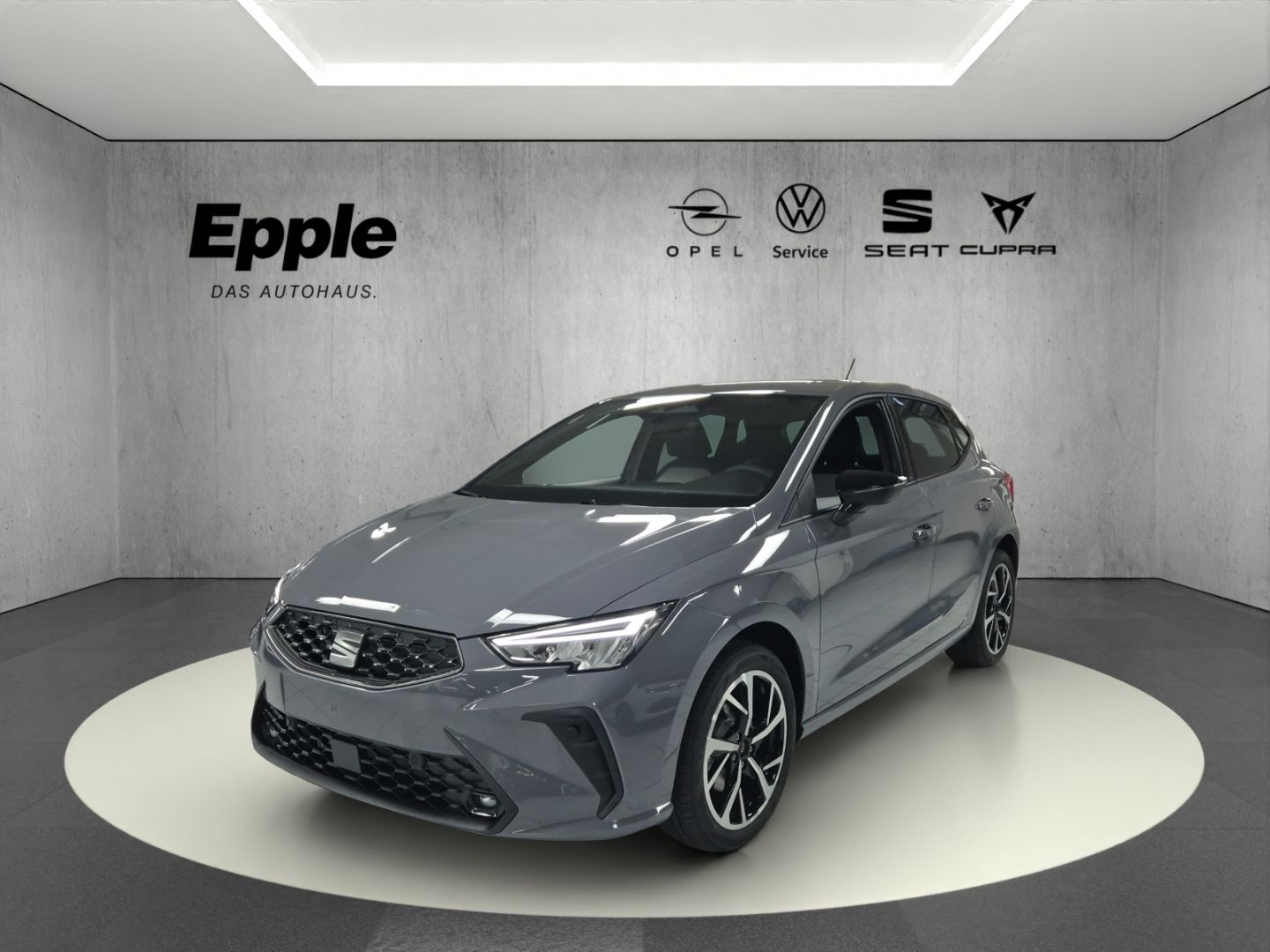 Seat Ibiza - Bild 5