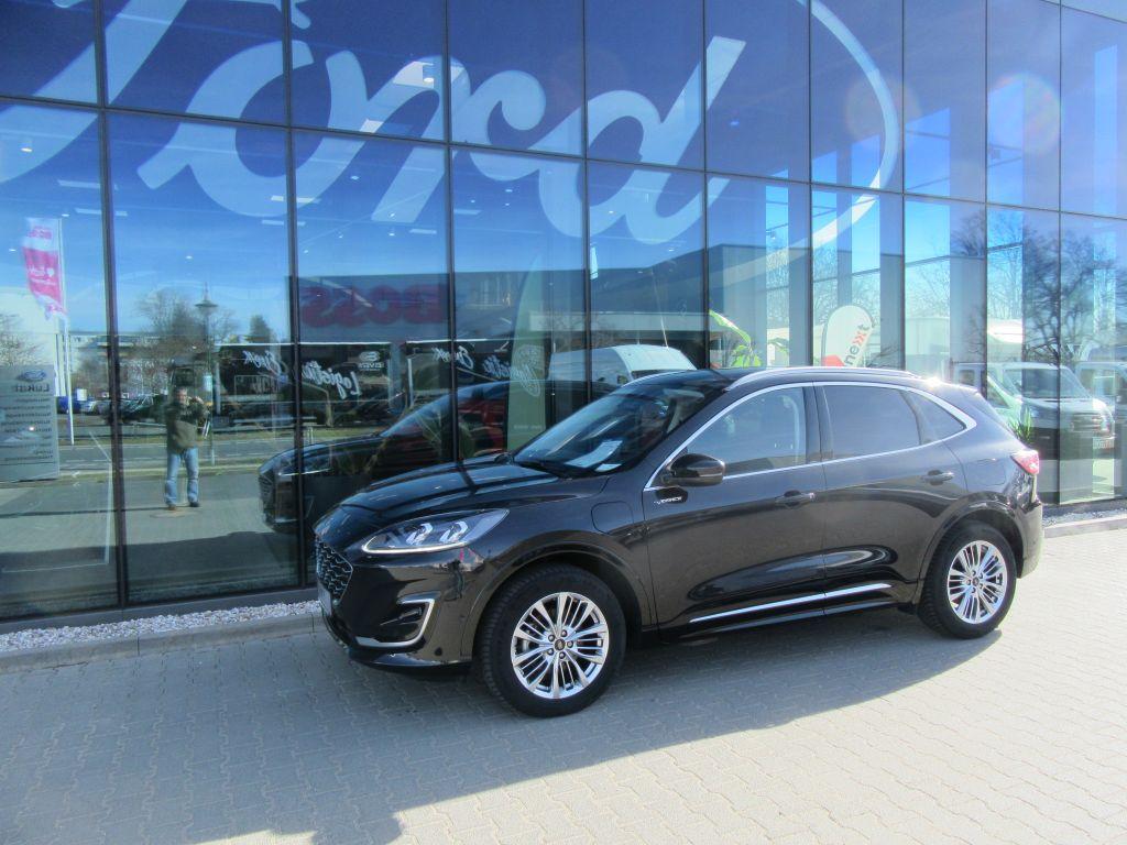 Ford Kuga 2.5 Duratec PHEV VIGNALE