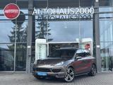 Porsche Cayenne S Diesel/1.VB/21"/SPORT-DES/SBL/LUFT/PCM - Porsche Cayenne: Braun