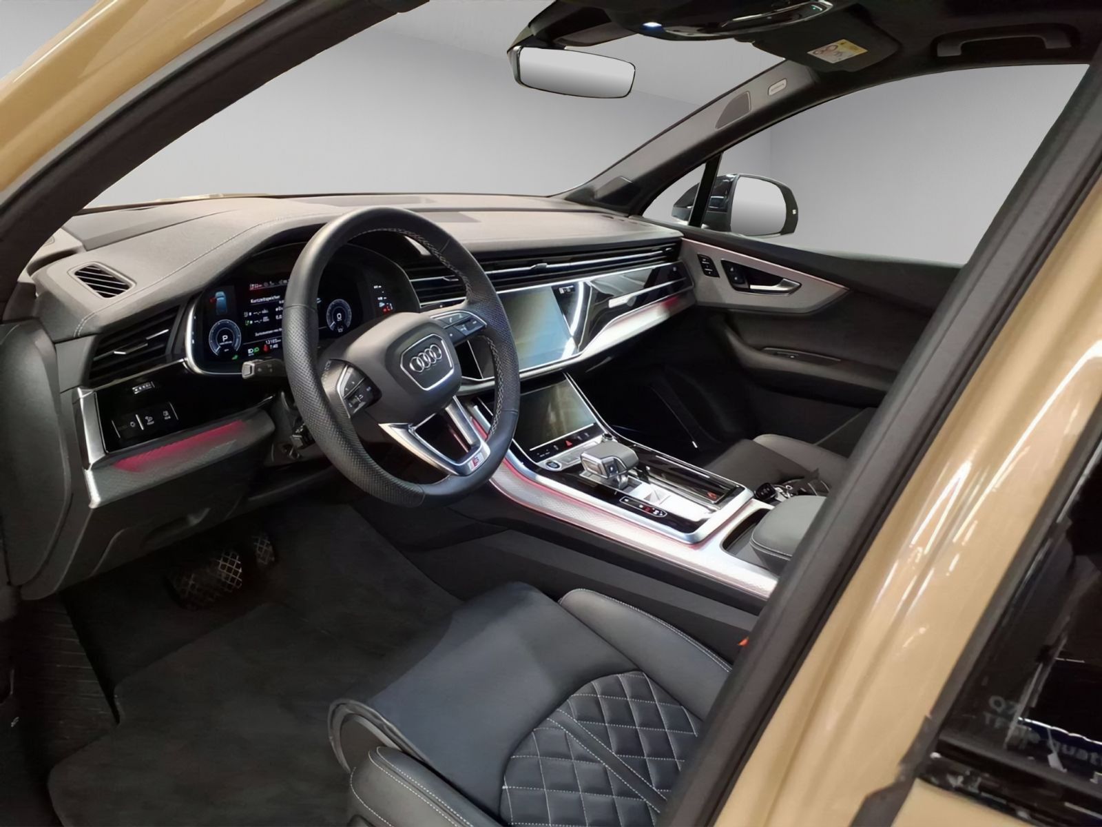 Audi Q7 - Bild 4