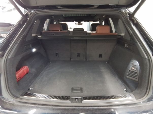 Volkswagen Touareg - Bild 10
