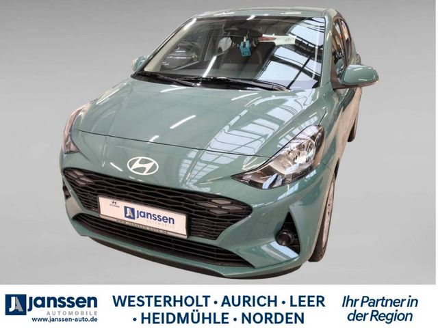 Hyundai i10 Jubile FINAL Edition