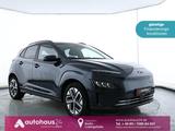 Hyundai Kona Elektro   39,2 kWh|LED|Kamera - blaue Hyundai KONA Elektro