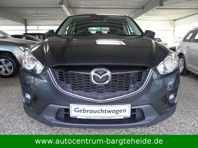 Mazda CX-5 2.0i Sendo 2WD NAVI+PDC+2.HAND