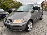 Volkswagen Sharan 2.0 TDI United 7 Sitzer - Volkswagen Sharan United mit Diesel-Antrieb