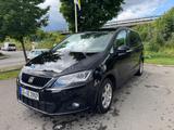 Seat Alhambra 2.0 TDI Ecomotive 103kW 4KIDS 4KIDS Top - Seat Alhambra Kids mit Diesel-Antrieb