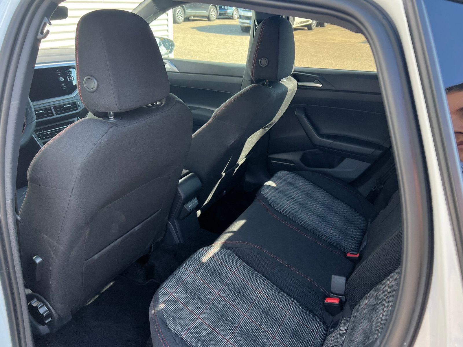 Fahrzeugabbildung Volkswagen Polo GTI 2.0 TSI DSG Matrix ACC