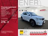 Suzuki VITARA 1.5 COMFORT+ AGS 'SHINKAI' | KLIMA | LED - Suzuki Vitara: Comfort Shinkai