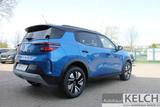 Opel Frontera GS, Hybrid 145 PS eDCT6 7-Sitzer - Opel Frontera: Blau