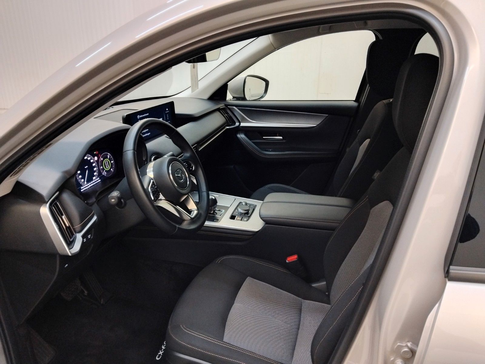 Mazda CX-60 (03/2025, Diesel)