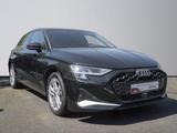 Audi A3 Sportback 35 TFSI advanced Kamera/Smartphone  - Audi A3: Schwarz, Sportback