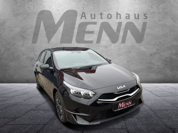 Kia Ceed 1.5T 140 Edition 30 SHZ Kamera PDC Navi