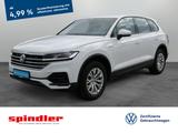 Volkswagen Touareg 3.0 TDI 4M Automatik / Navi, LED, AHK - Volkswagen Touareg aus 2019