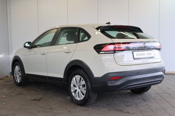 Volkswagen Taigo 1.0 TSI AID+LANE+LED+ALLWETTER