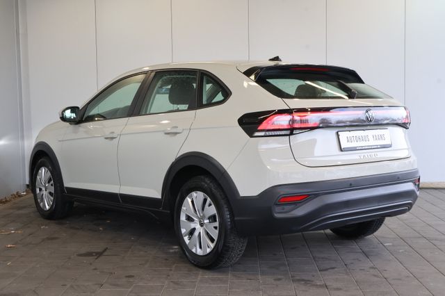 Volkswagen Taigo 1.0 TSI AID+LANE+LED+ALLWETTER