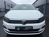 Volkswagen Polo VI Comfort 1.0*NUR 98TKM*TEMP*PDC*KLIM*SHZ - Volkswagen Polo: 9n