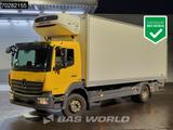 Mercedes-Benz Atego 1524 Atego 4X2 Thermo-King T1200R 1500kg L - Pkw-Anhänger 1200 kg