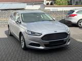 Ford Mondeo 2.0TDCI 110KW AUTOMATIK EURO6 - Ford Mondeo mit Diesel-Antrieb: 1.6