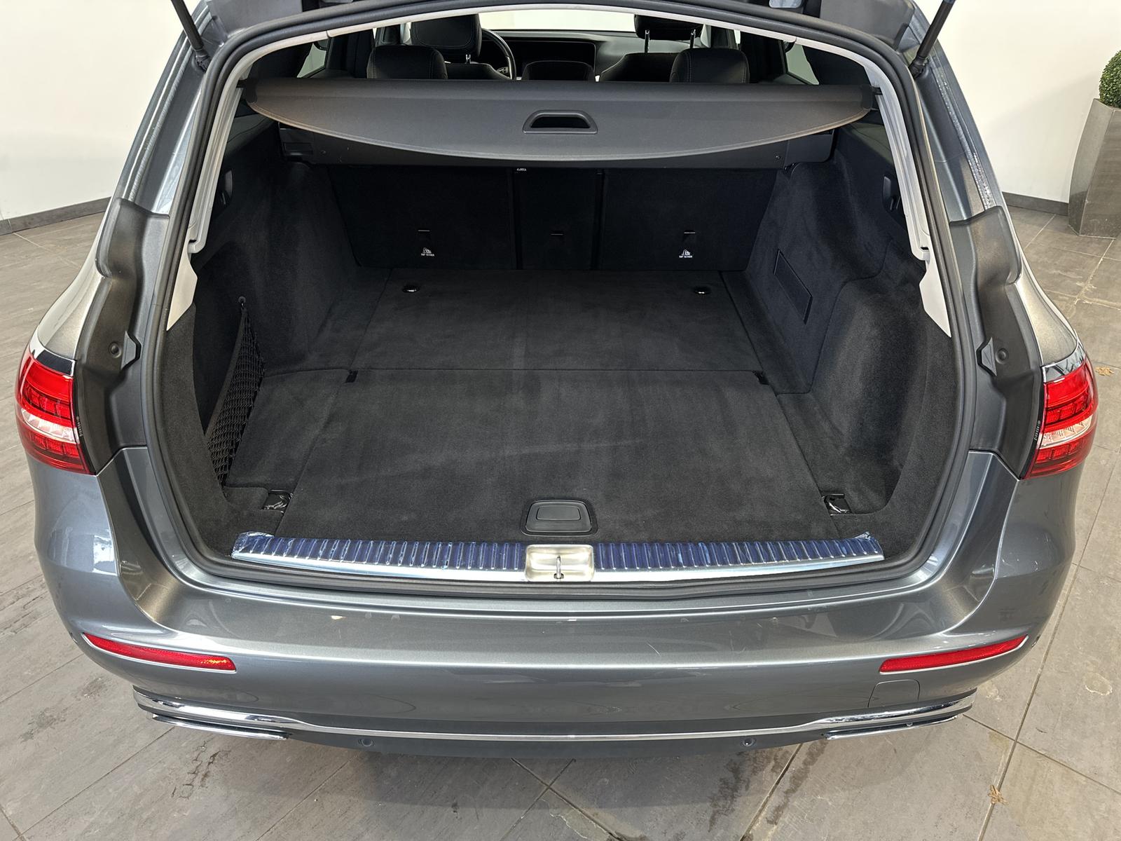 Mercedes-Benz E-Class d T 4Matic Avantgarde NAV+LED+WIDESCEEN, миниатюра 6