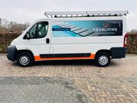 Citroën Jumper 30 2.2 HDI AIRCO LANG