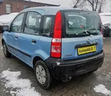 Fiat Panda 1.1 8V Active - Fiat Panda Gebrauchtwagen in Duisburg