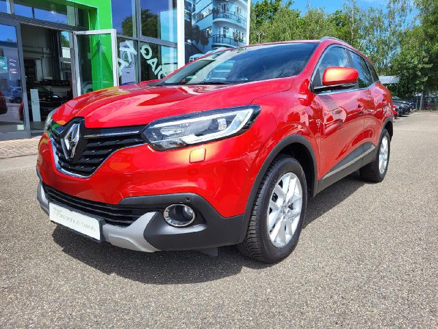 Renault Kadjar XMOD