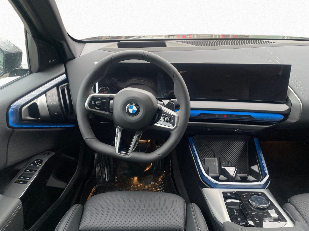 BMW X3 - Bild 15