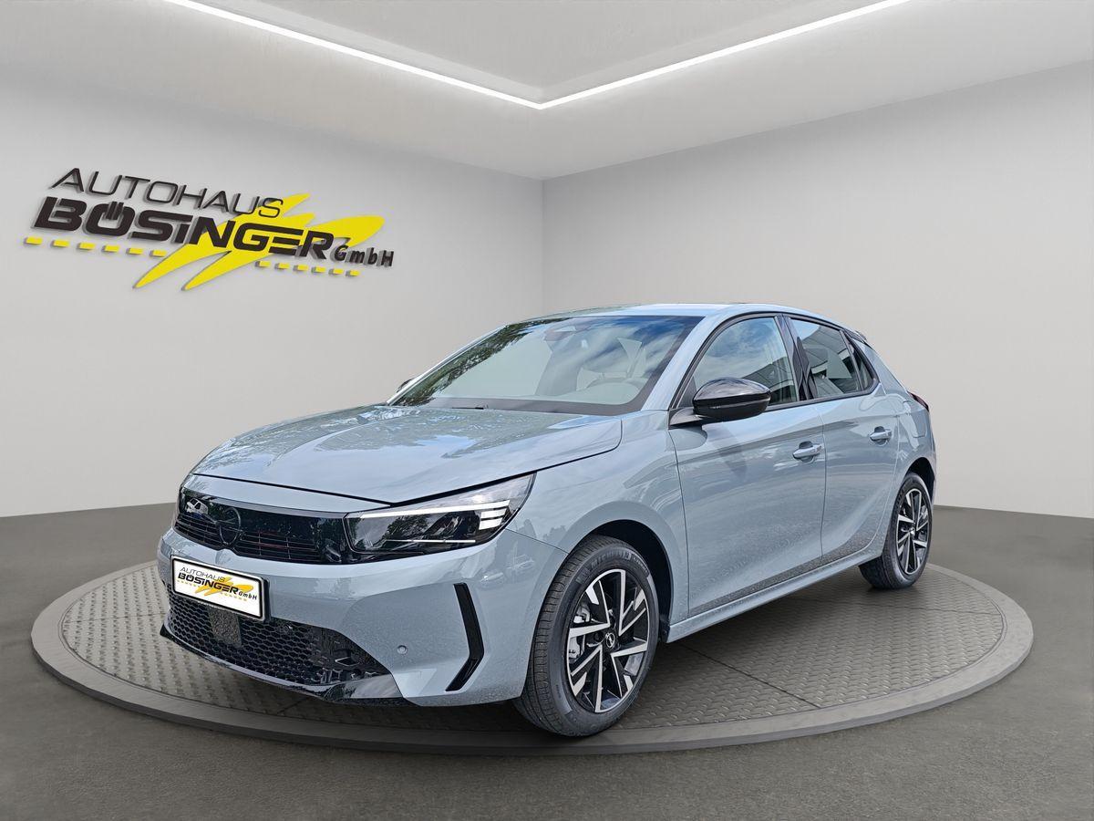 Opel Corsa GS MHEV Autom/LED/SHZ-LHZ/Kamera/Carplay