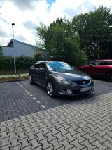 Mazda 6 2.2TD 120kW DPF  TÜF NEU!!! Dynamic - Mazda 6 in Aachen