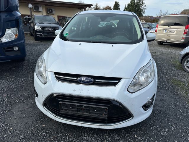 Ford C-Max C-MAX Titanium