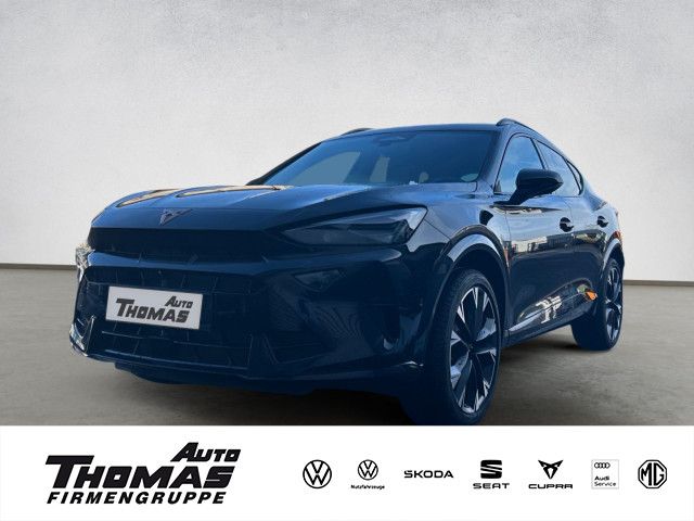Image of Cupra Formentor
