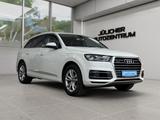 Audi Q7 3.0 TFSI quattro tiptronic 7-Si, 1 J.Garantie - Audi: 7 Sitzer
