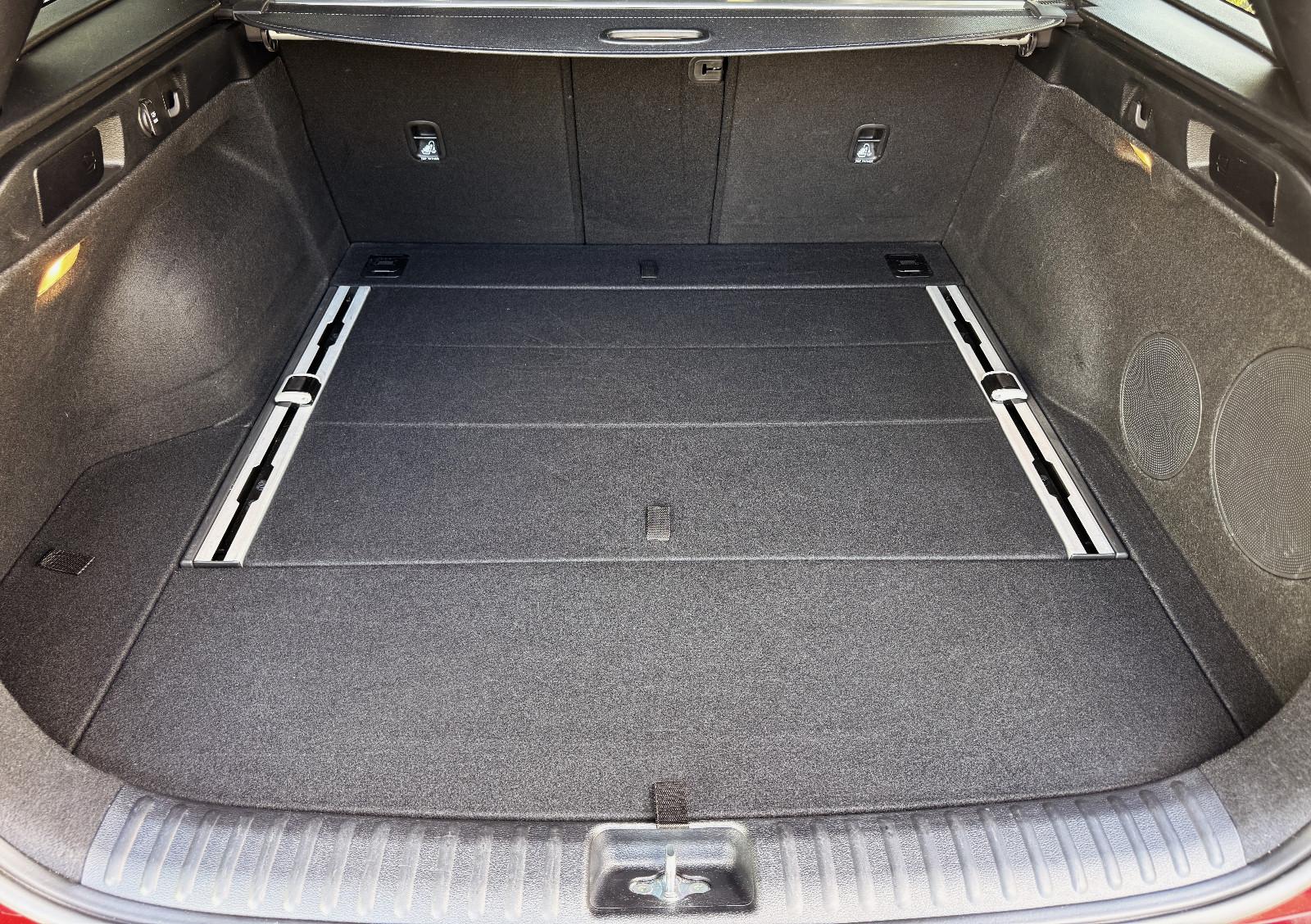 Kia cee'd SW GT-Line LED, Navi, JBL