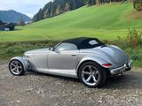 Plymouth Prowler - Plymouth mit Benzin-Antrieb