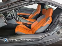 BMW i8 - Vorschau Bild 10