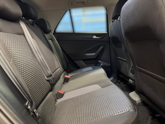 T-Roc Active 2.0 TDI DSG Navi Climatronic Sitzhe