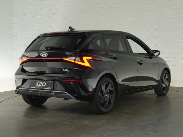 Hyundai i20 – Bild 3