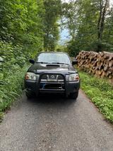 Nissan NP 300 - Nissan NP 300 von privat