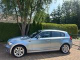 BMW 118d LCI Facelift 2011 Edition - BMW 1er Reihe aus 2011: Facelift